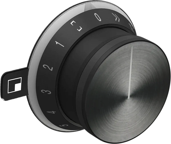 Gaggenau CKG410000 — Ручка управления