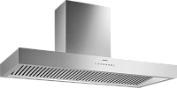 Gaggenau AW442120 — Настенная вытяжка 120 см нержавеющая сталь