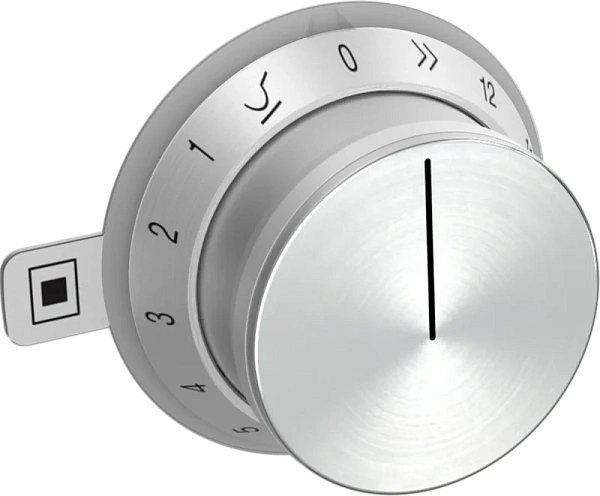 Gaggenau CKI410010 — Ручка управления