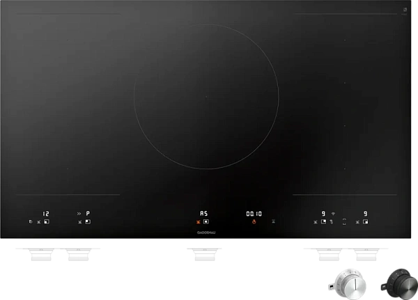Gaggenau VI492105 — Индукционная варочная панель 90 см